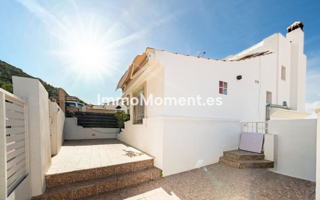 Reventa - Villa independiente - Interior  - Alhaurín de la Torre