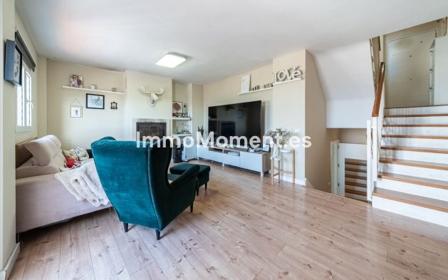Reventa - Villa independiente - Interior  - Alhaurín de la Torre