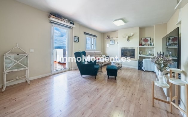 Reventa - Villa independiente - Interior  - Alhaurín de la Torre