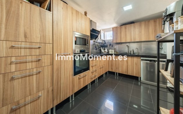 Reventa - Villa independiente - Interior  - Alhaurín de la Torre