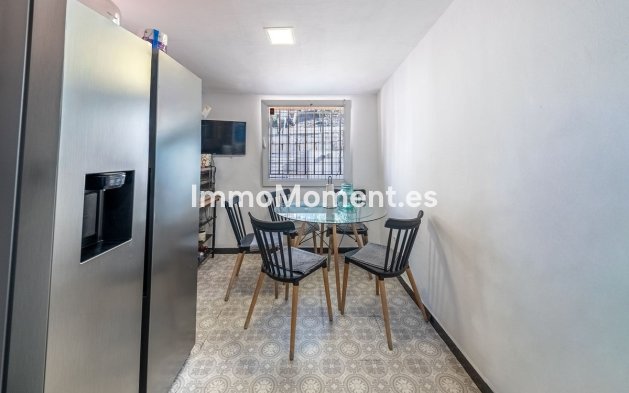 Reventa - Villa independiente - Interior  - Alhaurín de la Torre