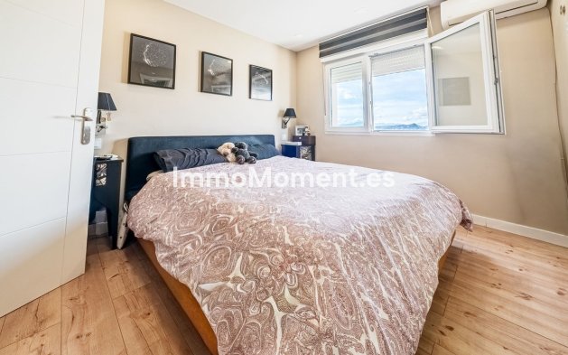 Reventa - Villa independiente - Interior  - Alhaurín de la Torre