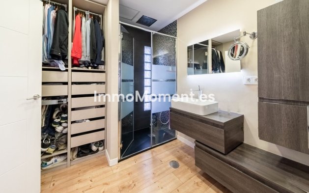 Reventa - Villa independiente - Interior  - Alhaurín de la Torre