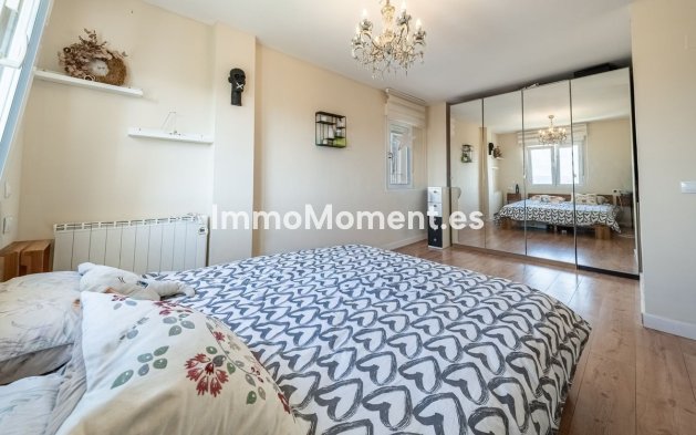 Reventa - Villa independiente - Interior  - Alhaurín de la Torre