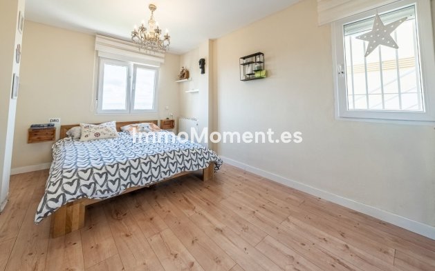 Reventa - Villa independiente - Interior  - Alhaurín de la Torre