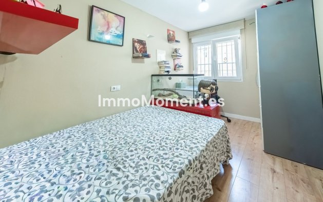 Reventa - Villa independiente - Interior  - Alhaurín de la Torre