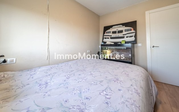 Reventa - Villa independiente - Interior  - Alhaurín de la Torre
