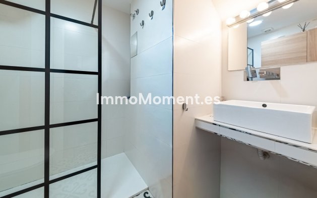 Reventa - Villa independiente - Interior  - Alhaurín de la Torre