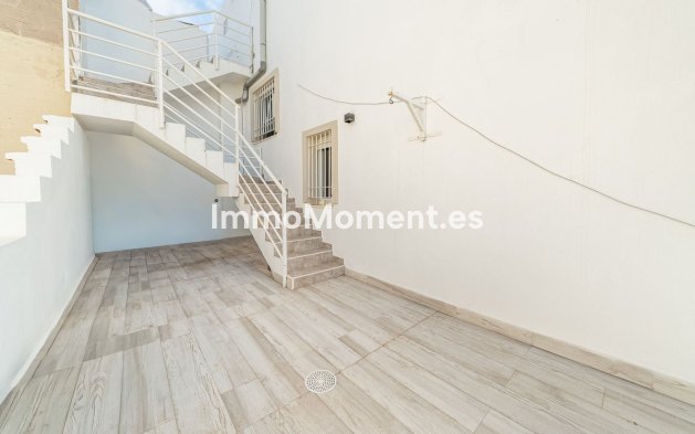 Reventa - Villa independiente - Interior  - Alhaurín de la Torre