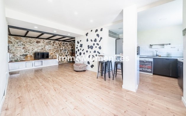 Reventa - Villa independiente - Interior  - Alhaurín de la Torre