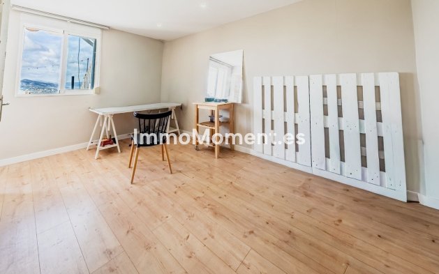 Reventa - Villa independiente - Interior  - Alhaurín de la Torre