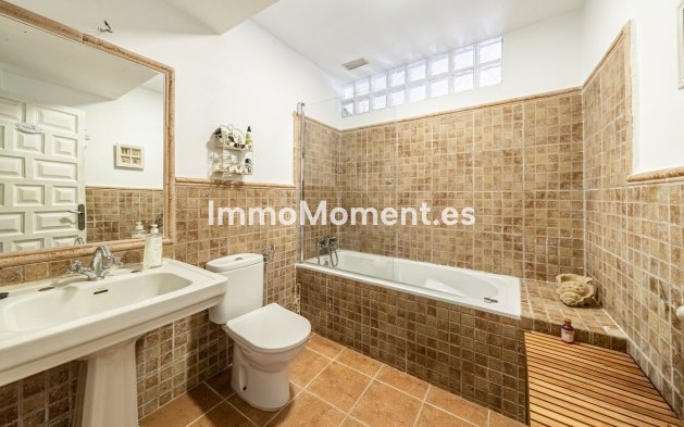 Reventa - Villa independiente - Interior  - Alhaurín de la Torre