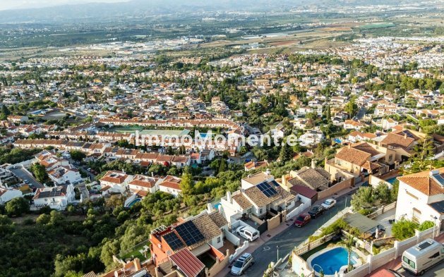 Reventa - Villa independiente - Interior  - Alhaurín de la Torre
