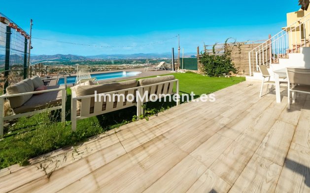 Reventa - Villa independiente - Interior  - Alhaurín de la Torre