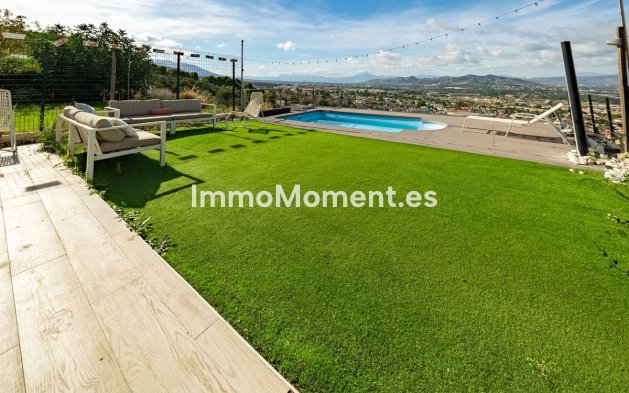 Reventa - Villa independiente - Interior  - Alhaurín de la Torre