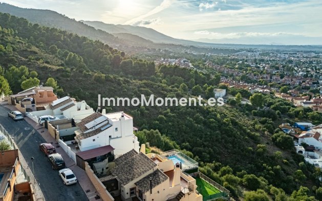 Reventa - Villa independiente - Interior  - Alhaurín de la Torre