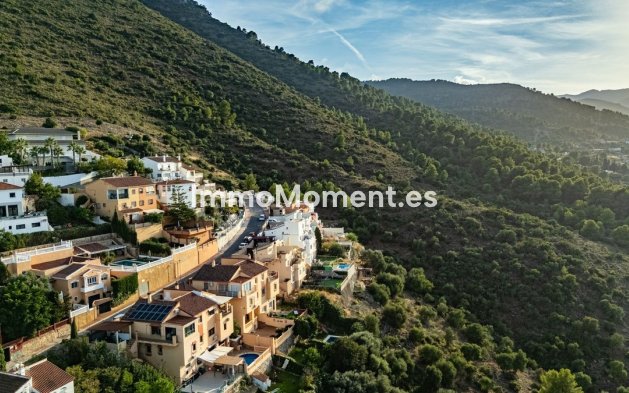 Reventa - Villa independiente - Interior  - Alhaurín de la Torre