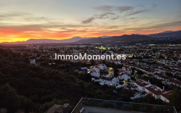 Reventa - Villa independiente - Interior  - Alhaurín de la Torre