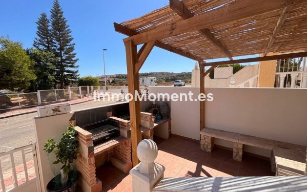 Reventa - Adosado - Santa Pola - Gran Alacant