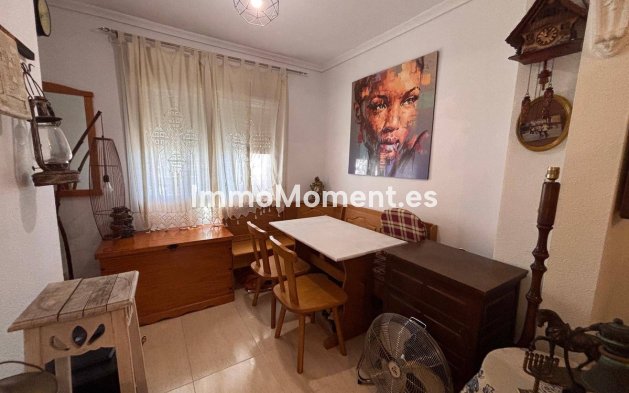 Reventa - Adosado - Santa Pola - Gran Alacant