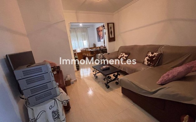 Reventa - Adosado - Santa Pola - Gran Alacant