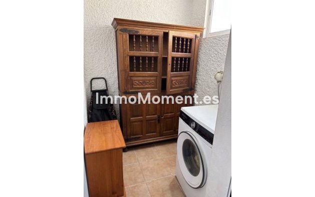 Reventa - Adosado - Santa Pola - Gran Alacant