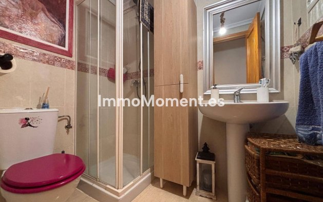 Reventa - Adosado - Santa Pola - Gran Alacant