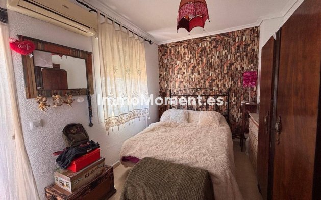 Reventa - Adosado - Santa Pola - Gran Alacant