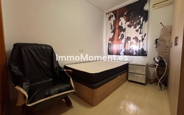 Reventa - Adosado - Santa Pola - Gran Alacant