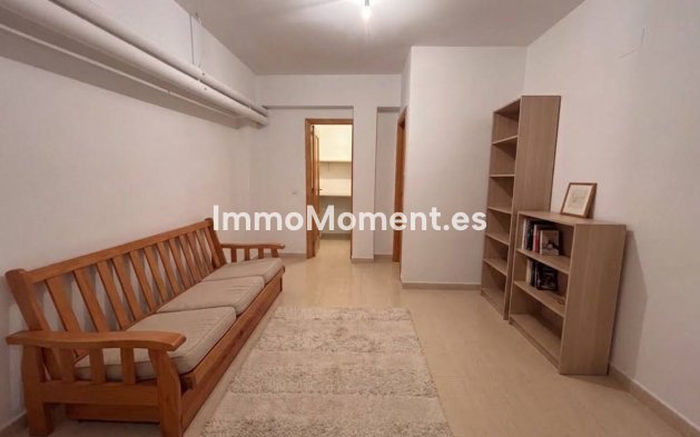 Reventa - Adosado - Santa Pola - Gran Alacant