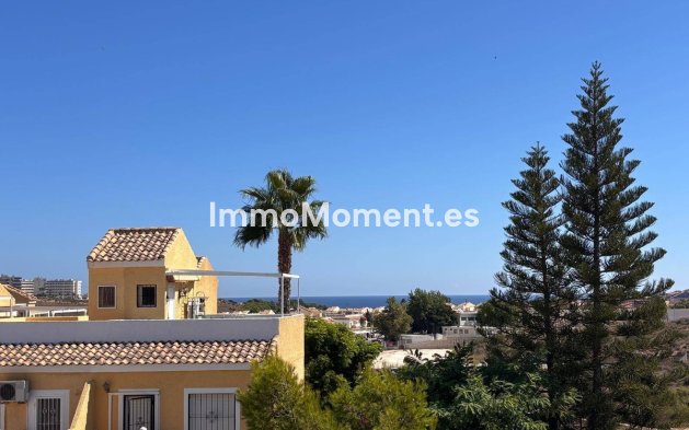 Reventa - Adosado - Santa Pola - Gran Alacant