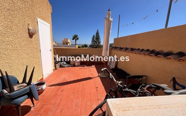 Reventa - Adosado - Santa Pola - Gran Alacant