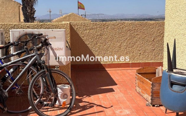 Reventa - Adosado - Santa Pola - Gran Alacant