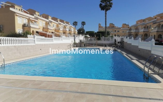 Reventa - Adosado - Santa Pola - Gran Alacant