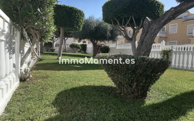 Reventa - Adosado - Santa Pola - Gran Alacant