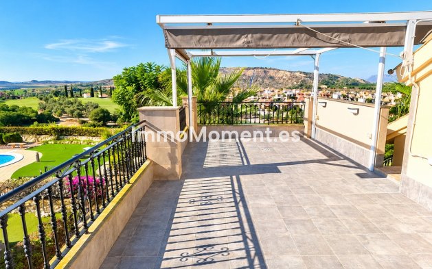Reventa - Apartamento - Algorfa - La Finca Golf