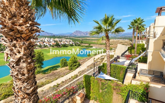 Reventa - Apartamento - Algorfa - La Finca Golf