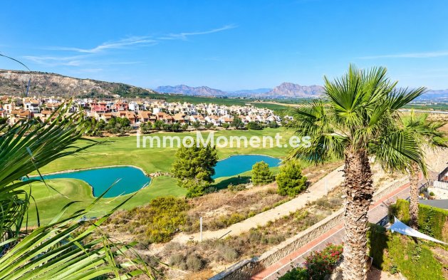 Reventa - Apartamento - Algorfa - La Finca Golf