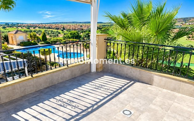 Reventa - Apartamento - Algorfa - La Finca Golf
