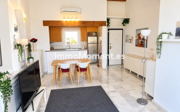 Reventa - Apartamento - Algorfa - La Finca Golf