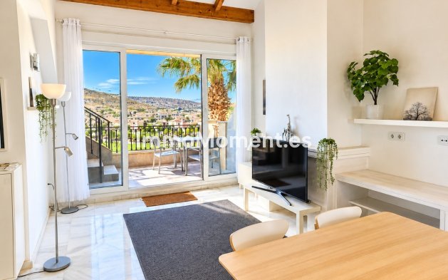 Reventa - Apartamento - Algorfa - La Finca Golf