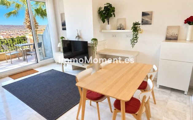 Reventa - Apartamento - Algorfa - La Finca Golf