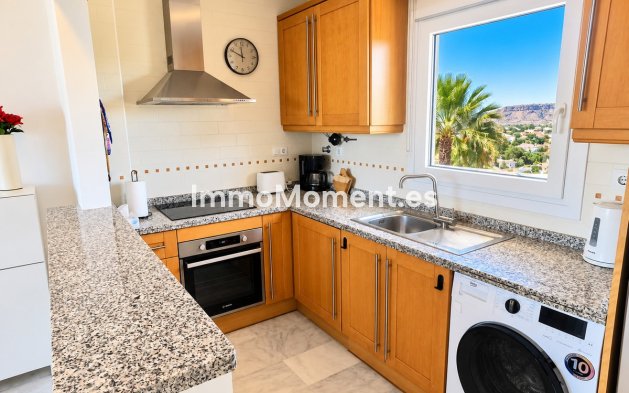 Reventa - Apartamento - Algorfa - La Finca Golf
