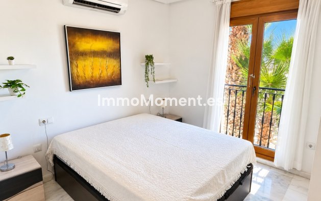 Reventa - Apartamento - Algorfa - La Finca Golf