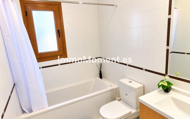 Reventa - Apartamento - Algorfa - La Finca Golf