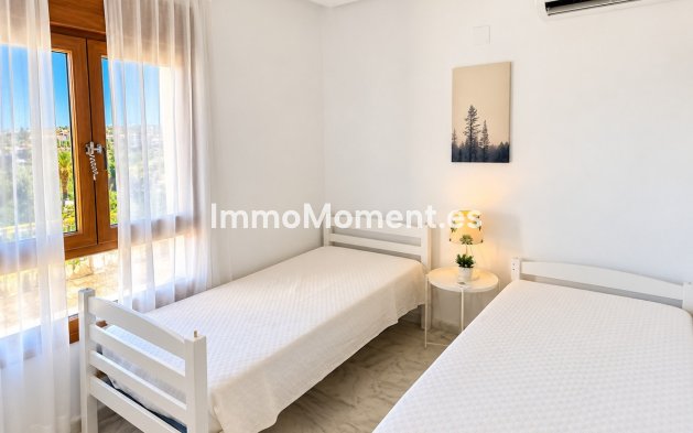 Reventa - Apartamento - Algorfa - La Finca Golf