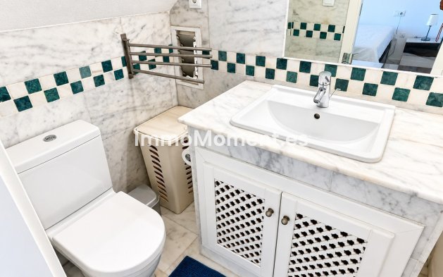Reventa - Apartamento - Algorfa - La Finca Golf
