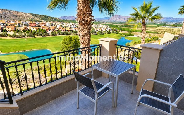 Reventa - Apartamento - Algorfa - La Finca Golf