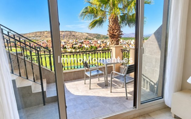 Reventa - Apartamento - Algorfa - La Finca Golf