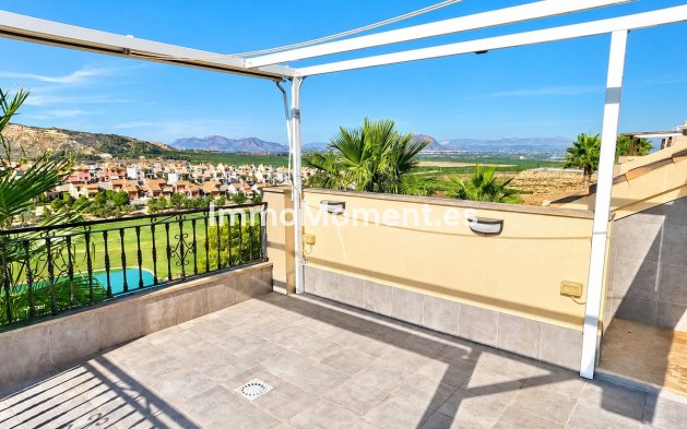 Reventa - Apartamento - Algorfa - La Finca Golf